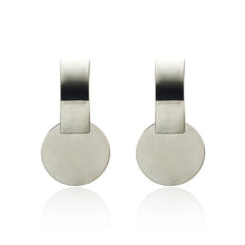 Load image into Gallery viewer, 2020 New Long Crystal Tassel Gold Color Dangle Earrings for Women Wedding Drop Earing Fashion Jewelry Gifts