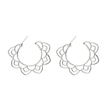 Load image into Gallery viewer, 2020 New Long Crystal Tassel Gold Color Dangle Earrings for Women Wedding Drop Earing Fashion Jewelry Gifts